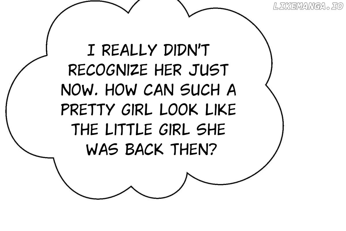After Breakup: Had an Affair With My Ex's Uncle Chapter 72 - page 22